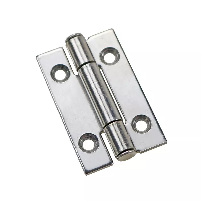 CL152 Furniture Hardware Stainless Steel Industrial Cabinet Door Hinge