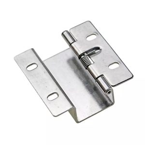 CL173 Cabinet Stainless Steel Door Hinges