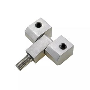 CL206-1 Stainless Steel Screw Hinge