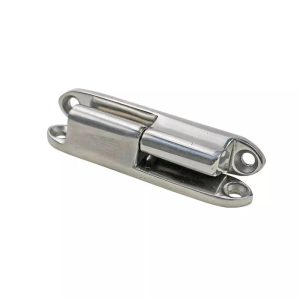 CL231-1 Stainless Steel Removable Door Cabinet Hinge