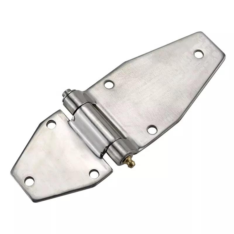 CL238-4S Stainless Steel Detachable Heavy Hinge