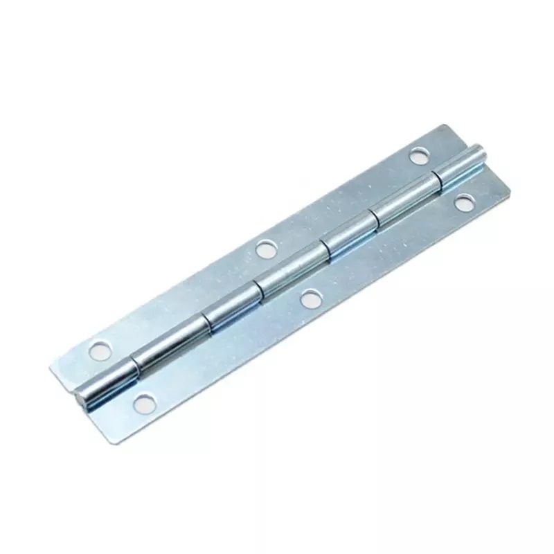 CL253-5 Cabinet Concealed Door Hinge Stainless Steel Butt Folding Hinge