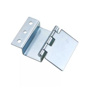 CL266 Carbon Steel Industrial Machinery Hinge