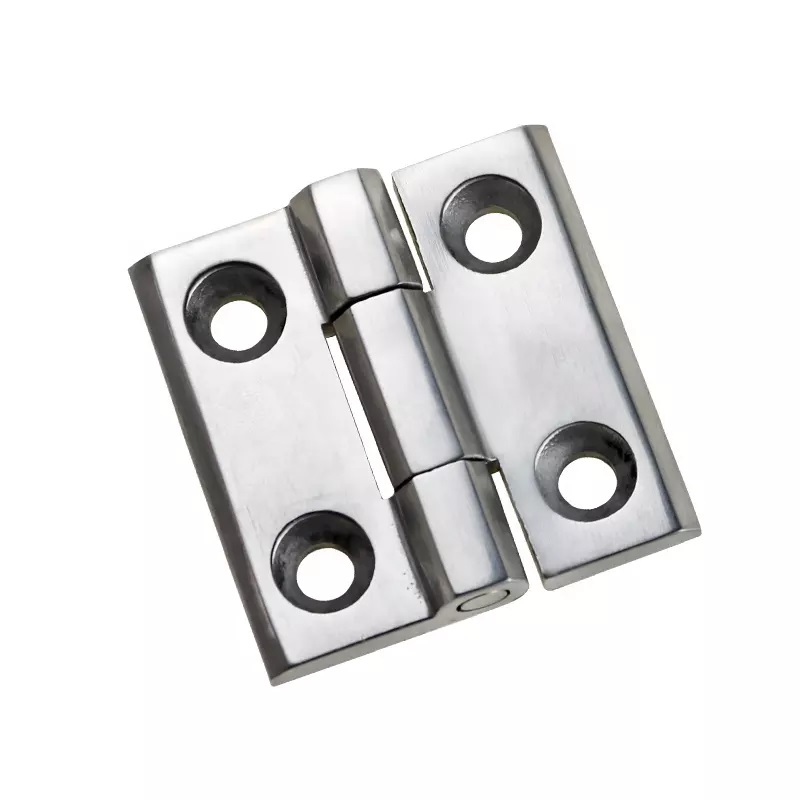 CL266-A Stainless Steel Industrial Cabinet Door Hinge