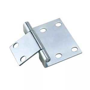 CL273 Iron Galvanizing Hinge