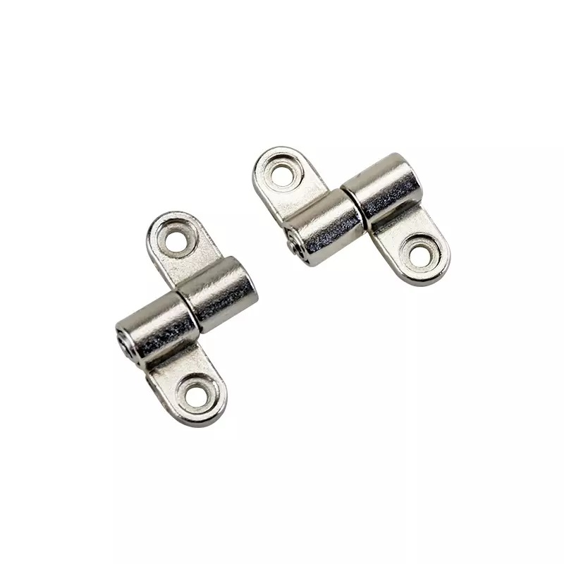 DP022-2 Zinc Alloy Friction Type Positioning Hinges