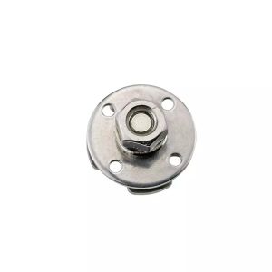 DP036 360 Degree Disc Damping Hinge