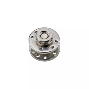 DP037 360 Degree Disc Damping Hinge