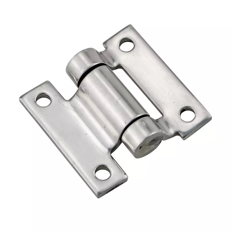 HT103 Stainless Steel Tool Box Trailer Truck Door Hinge