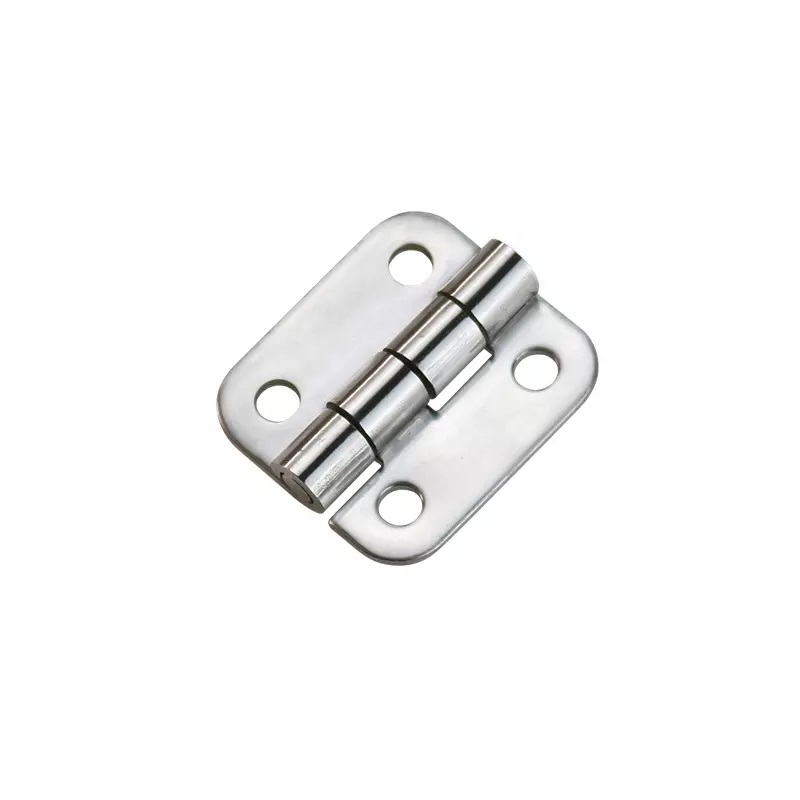 SHPSNA4 Stainless Steel Waist Hole Butterfly Hinge