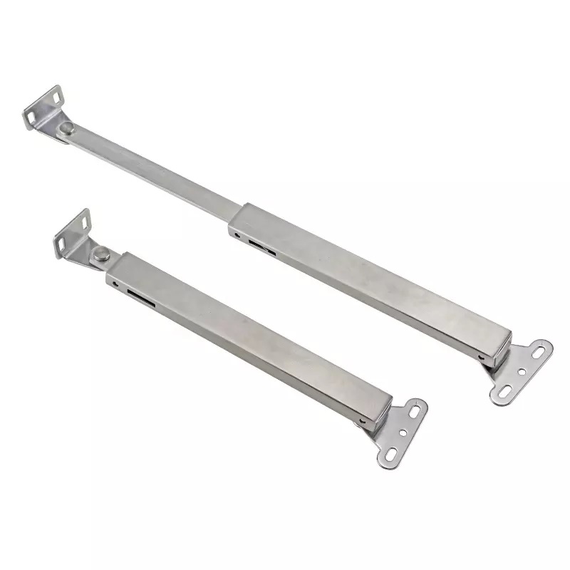 STYF129/166 Stainless Steel Telescopic Sliding Door And Window Support Rod