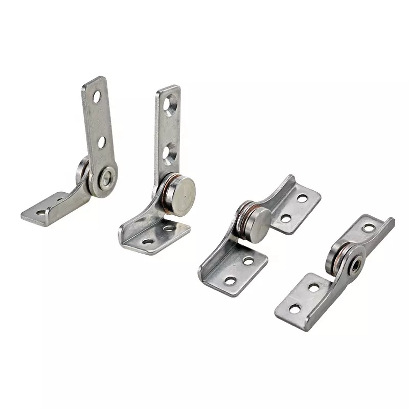 TA/TB 304 Stainless Steel Torque Hinge