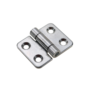 304 stainless steel small hinge