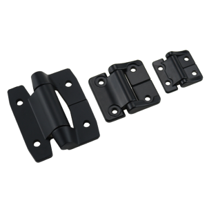 Constant high-damping hinge