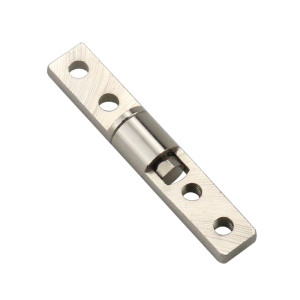 360-degree cylindrical rod embedded torque hinge