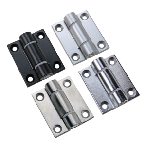 304 stainless steel positionable torque hinge