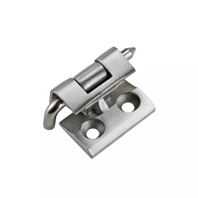 Stainless steel distribution box hinge selection guide